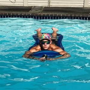 Meet your Posher, Taylor